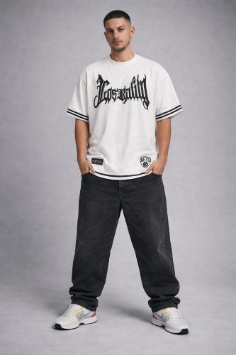 Baggy Negro Localizado