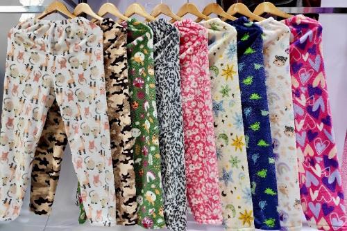 Pijamas  Polar  Soft Calidad