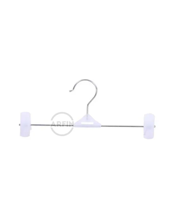 Percha Metal C/gancho