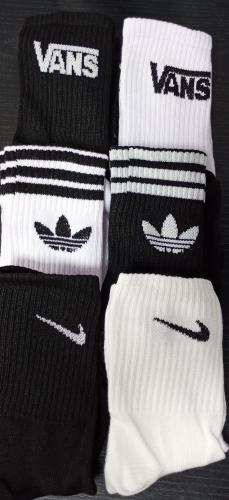 Medias Tenis - Miniatura 2