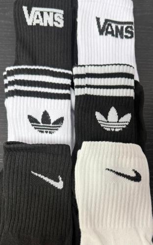 Medias Tenis - Miniatura 4