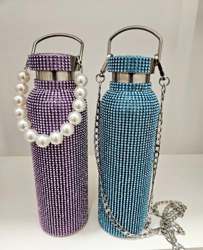 Botellas con Strass - Miniatura 5