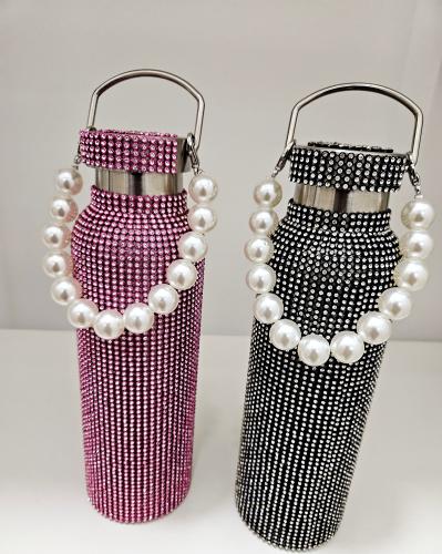 Botellas con Strass - Miniatura 2