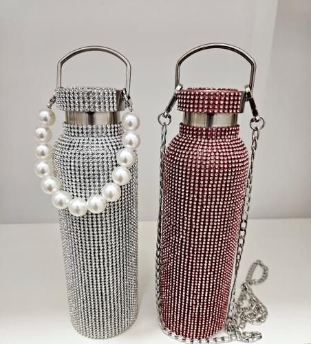 Botellas con Strass - Miniatura 3