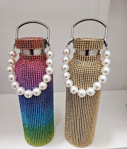 Botellas con Strass - Miniatura 4