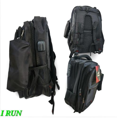 Mochila Irun Original - Miniatura 2