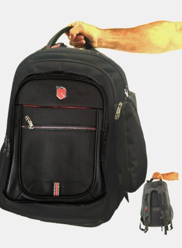 Mochila Irun Original - Miniatura 3