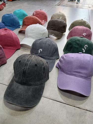 Gorras Vintage