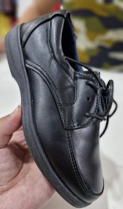 Zapatos de Vestir Tipo Colegial  Importadas Super Livianas
