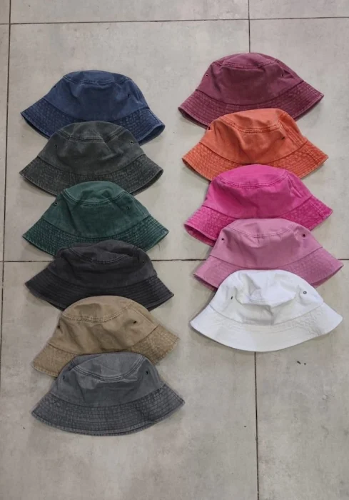 Pilusos Vintage