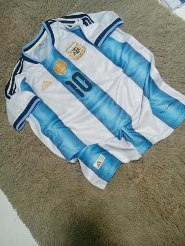 Especial Camiseta Selección Argentina - Miniatura 2
