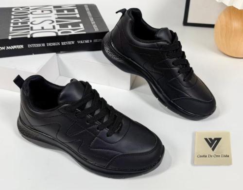 Zapatillas Super Livianas Importadas  Unixes - Miniatura 2