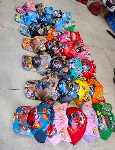 Gorras de Niños - Miniatura 2