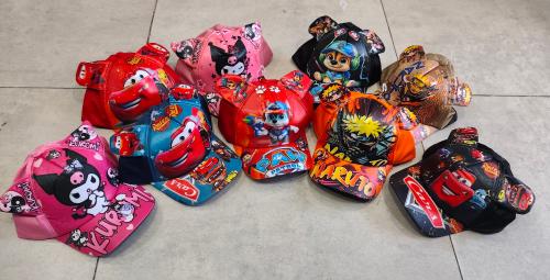 Gorras de Niños - Miniatura 3