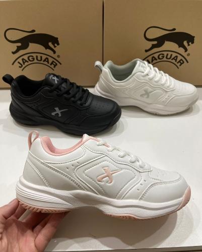 Zapatilla Jaguar Deportiva Colegial Art.6005 (35 al 40)