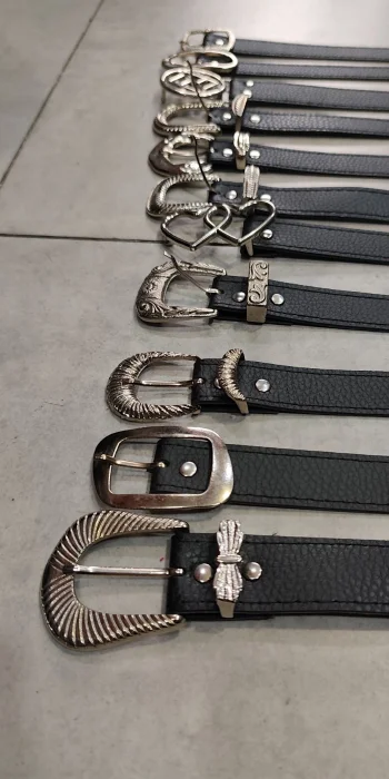 Cintos de Dama