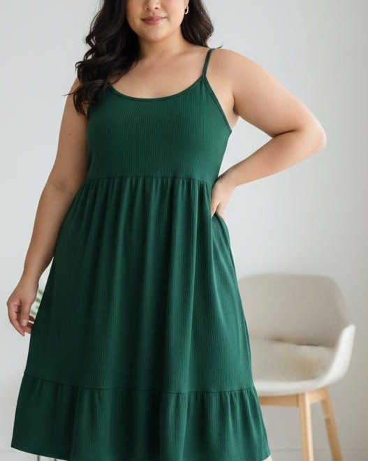 Vestidos de Morley Viscosa - Imagen 4