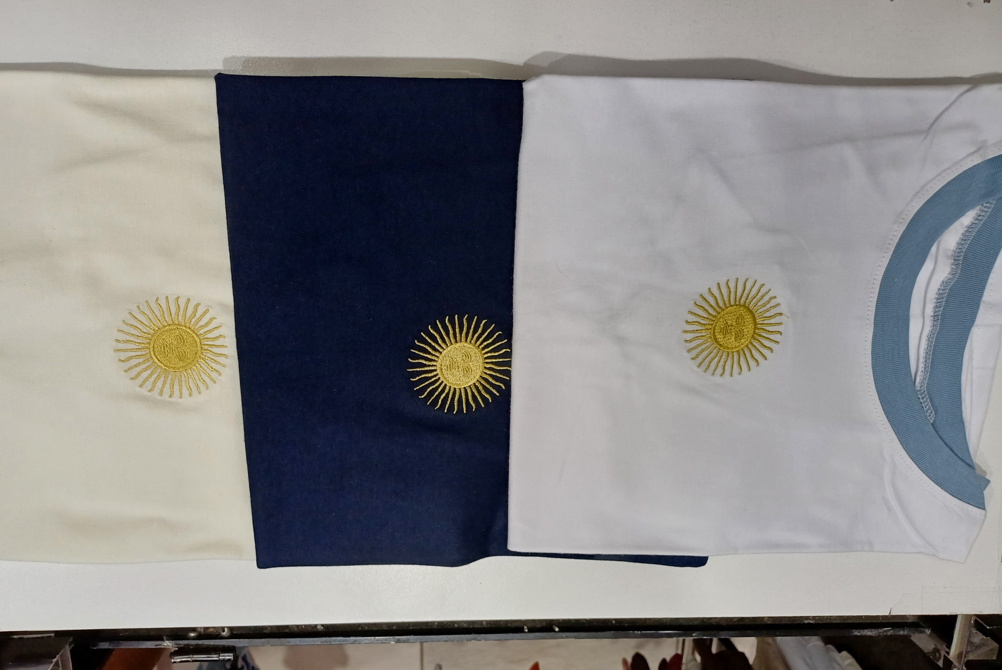 Remeras Oversize de Algodon Premium - Imagen 3