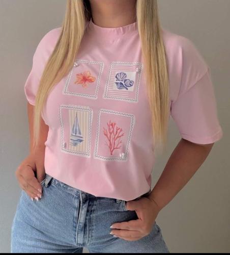 Remera de Dama - Miniatura 4