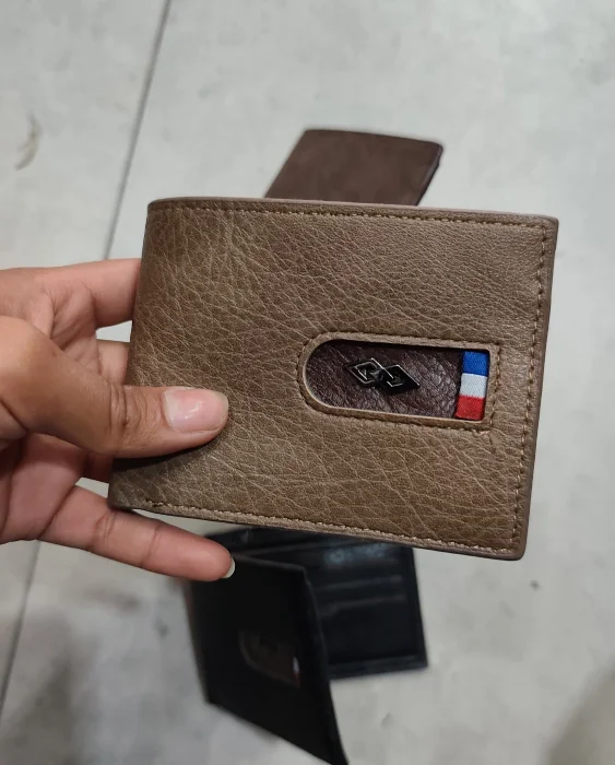 Billetera de Hombre