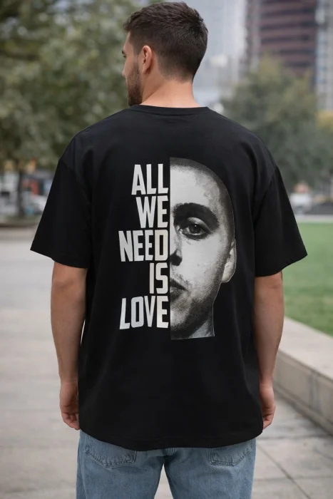 Remera Cancerbero