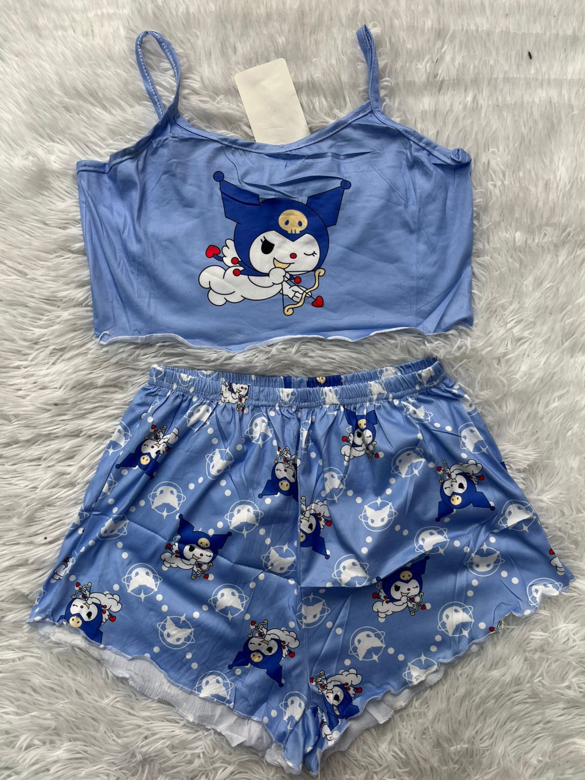 Pijamas 2 Piezas. - Imagen 5