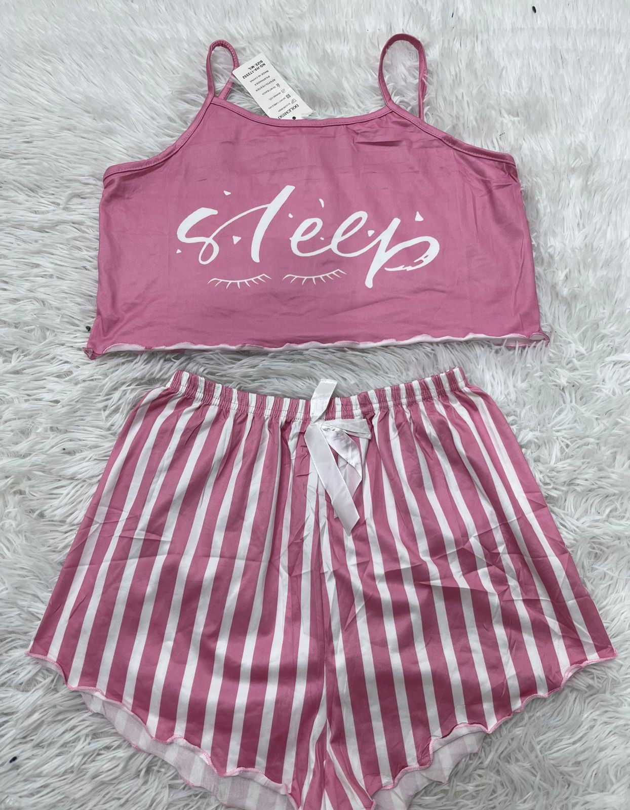 Pijamas 2 Piezas. - Imagen 8