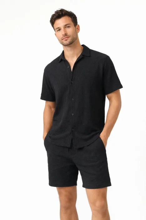 Conjunto de Hombre Hawai