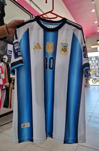 Camisetas de Hombre Afa T3 T4 T5
