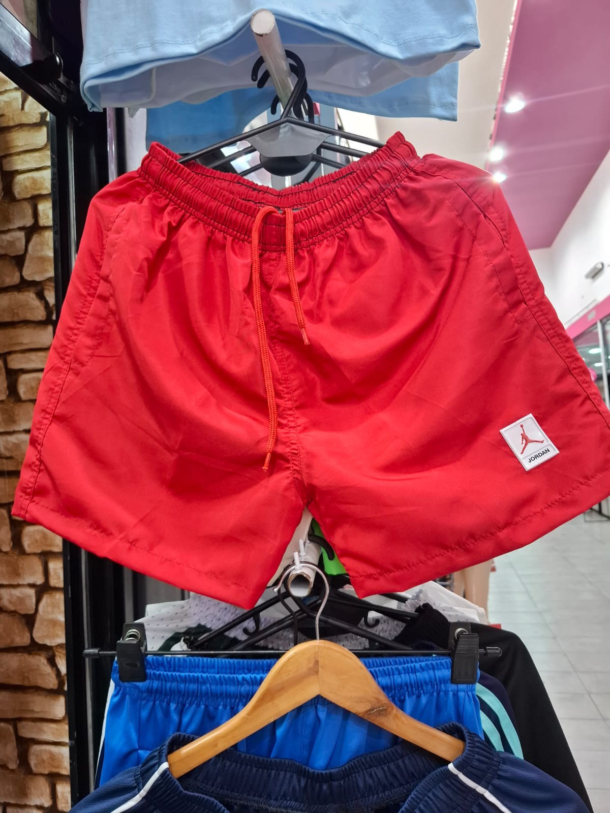 Mallas de Hombre C/suspensor - Imagen 2