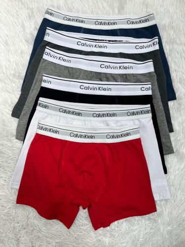 Boxer Calvin Klein.