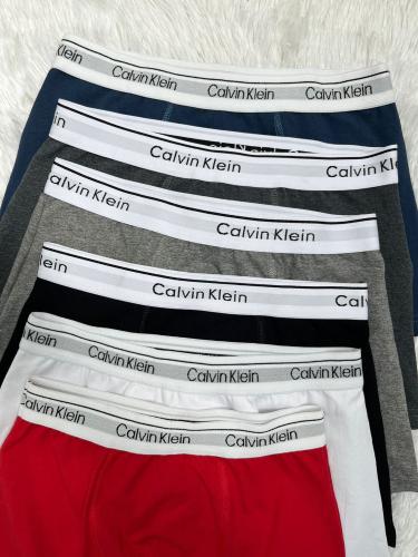 Boxer Calvin Klein. - Miniatura 2