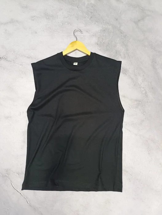 Musculosas Oversize