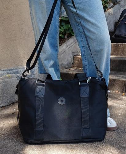 Bolso Expandible Premium!!!