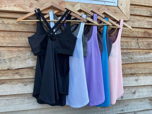 Pack de 5 Sudadera con Top de 1a5