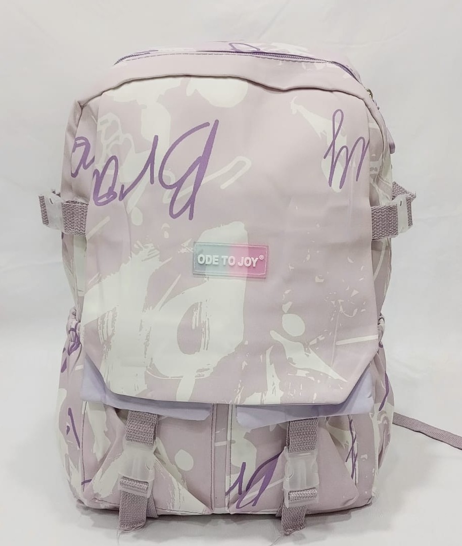 Mochilas con Cartuchera - Imagen 2