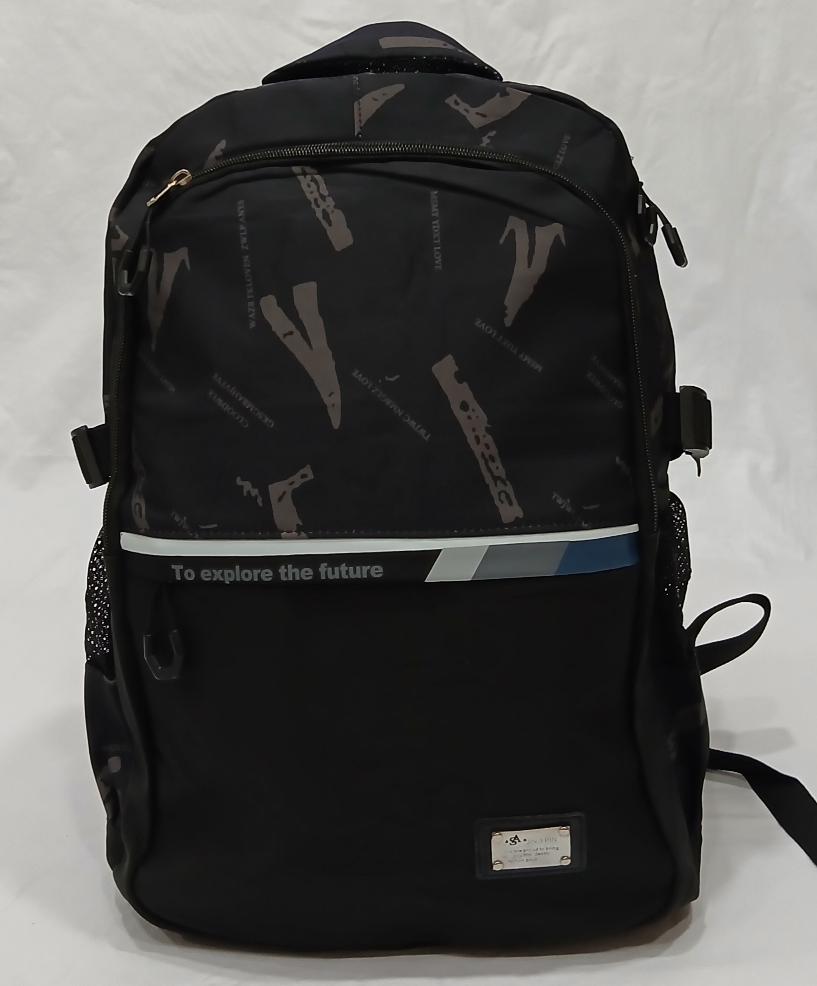 Mochilas con Cartuchera - Imagen 4