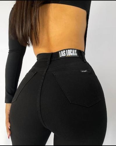 Las Locas Jeans Chupines - Miniatura 8