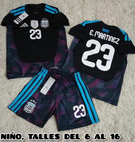 Conjunto  Arquero Niño,e.martinez