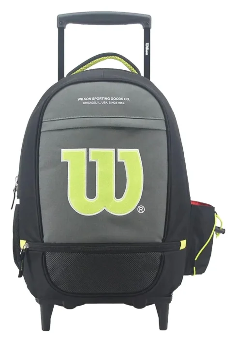Mochilas de Carro Wilson