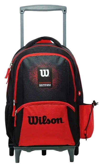 Mochilas de Carro Wilson