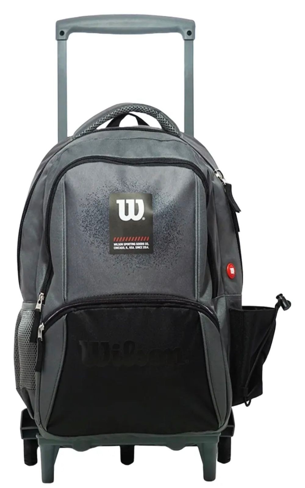 Mochilas de Carro Wilson - Imagen 2