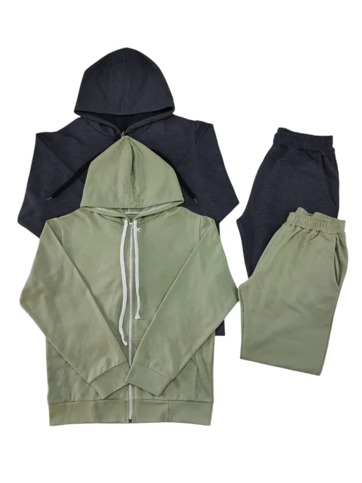 Conjunto de Nene (campera + Pantalón)