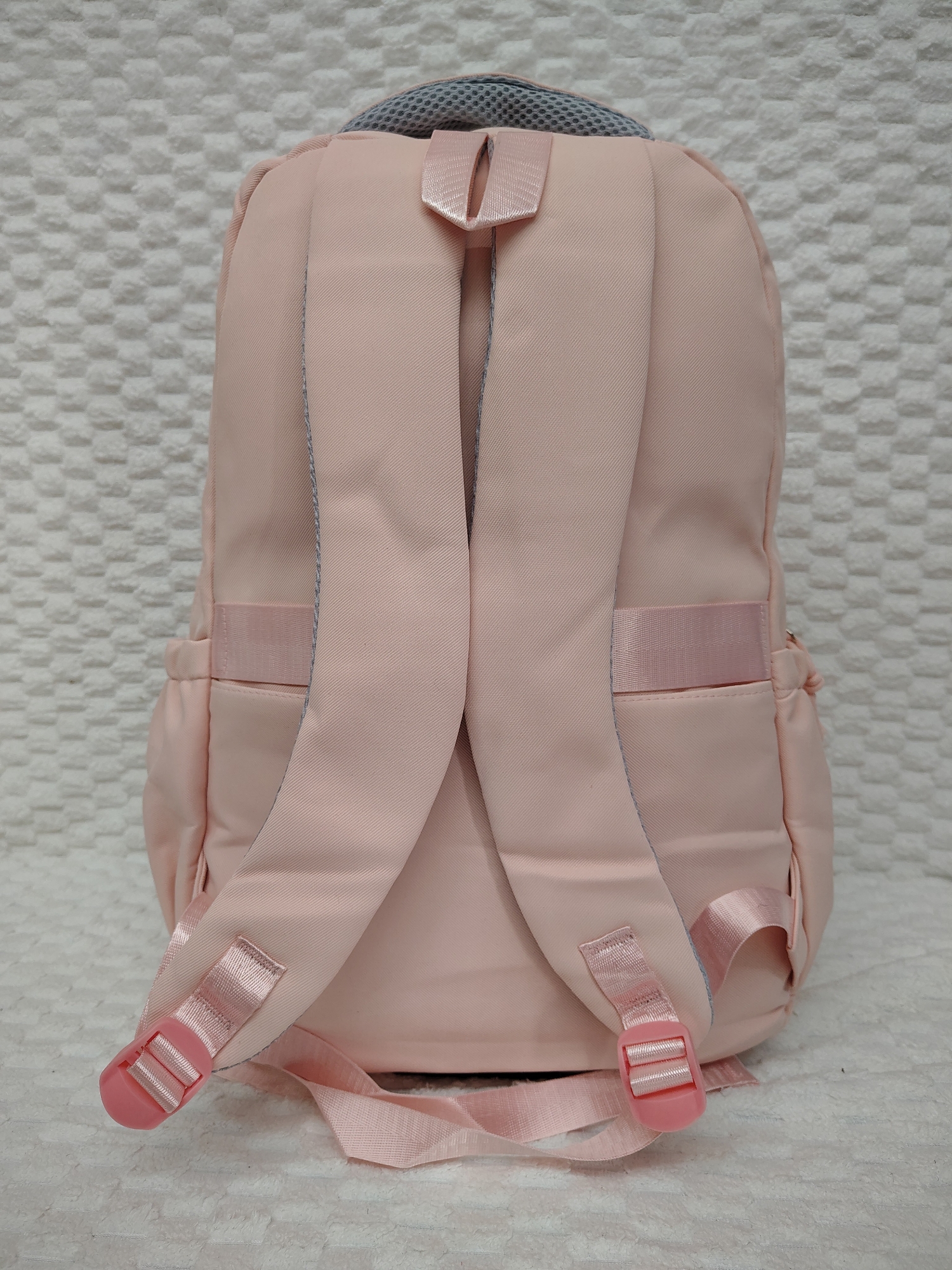 Mochilas de Excelente Calidad de Tela Avión - Imagen 5