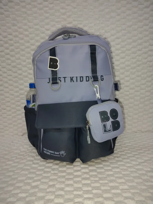 Mochilas de Excelente Calidad de  Tela de Avión