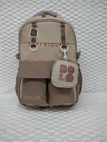 Mochilas de Excelente Calidad de  Tela de Avión - Miniatura 3