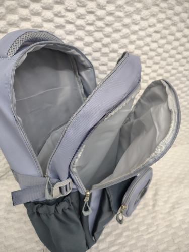 Mochilas de Excelente Calidad de  Tela de Avión - Miniatura 7