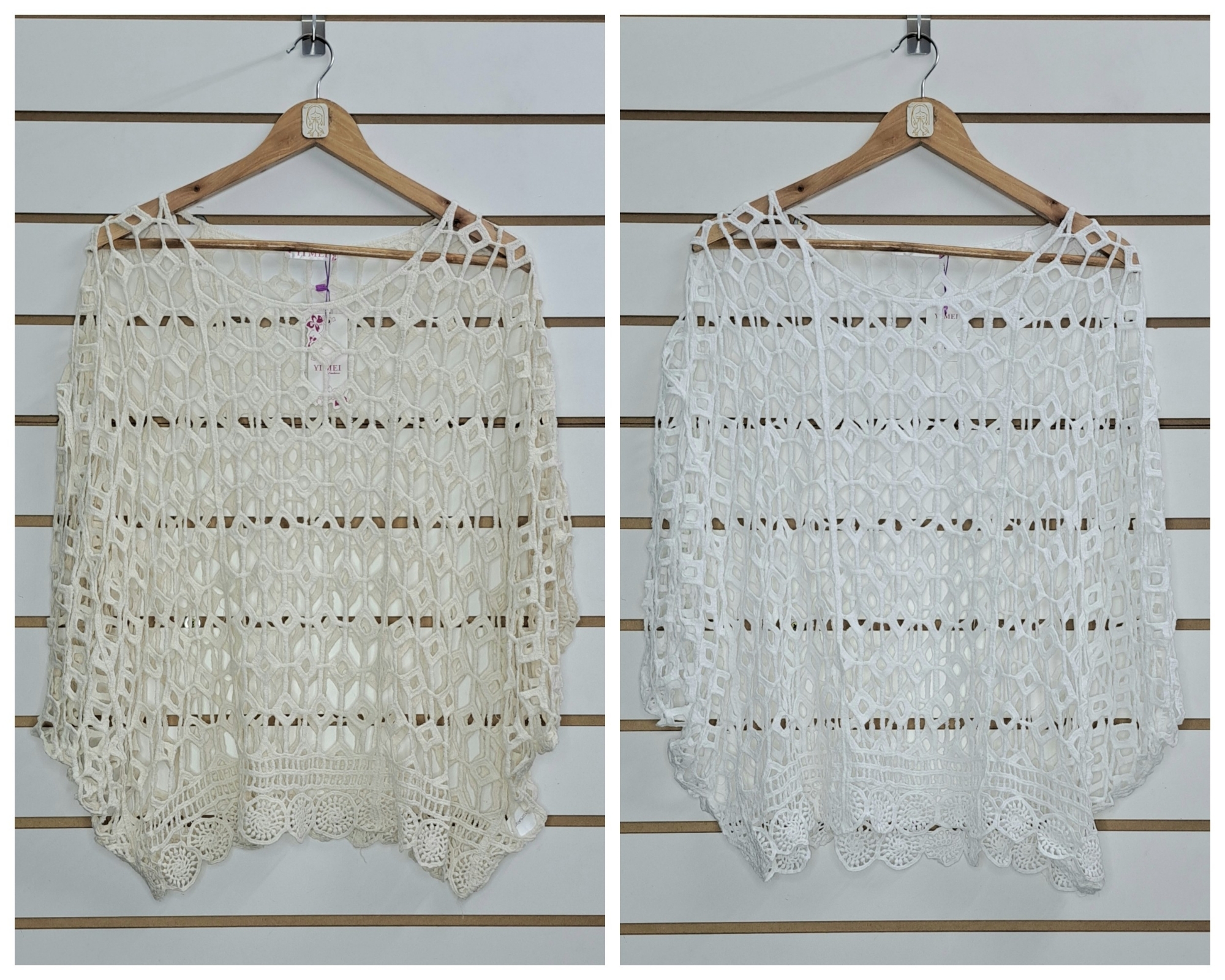 Poncho Playero - Imagen 2