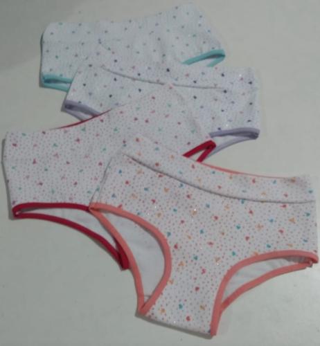 Bombachitas de Nena