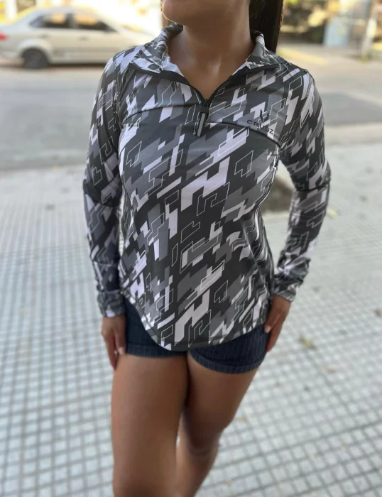 Buzos Dama